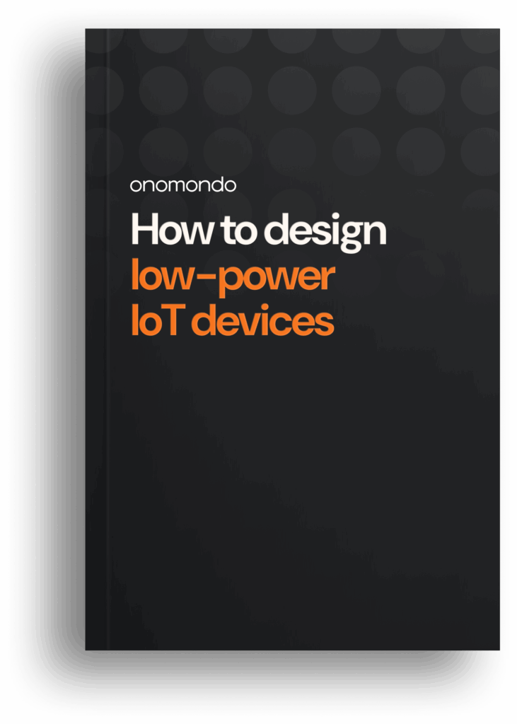low power iot